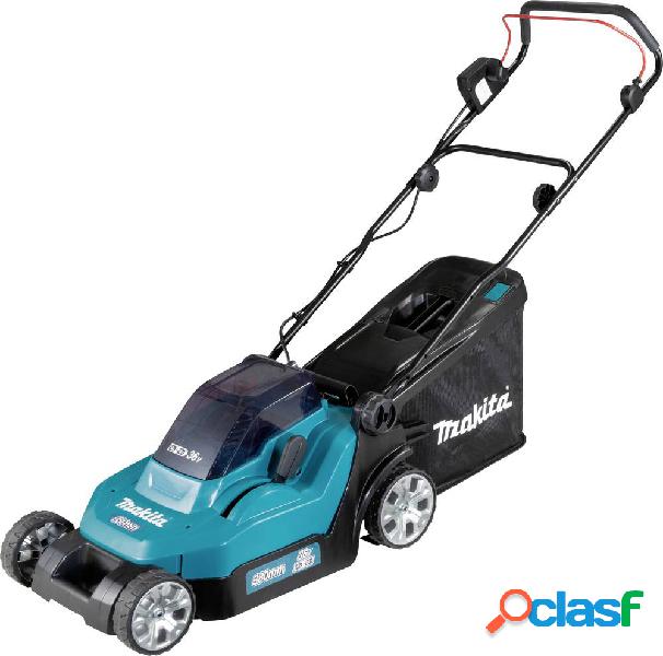 Makita Makita Tagliaerba a batteria incl. batteria
