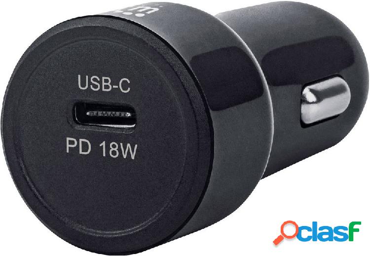 Manhattan Power Delivery 102056 Adattatore di ricarica da