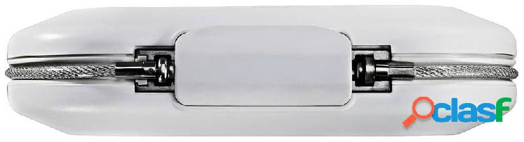 Master Lock P21347 5900EURDWHT Cassaforte Serratura a