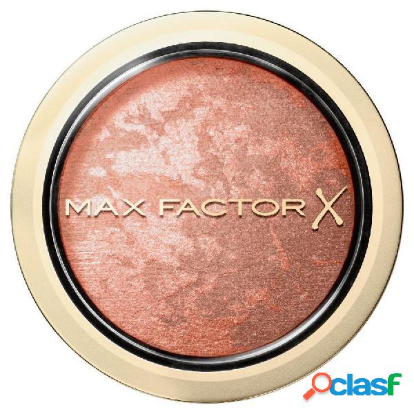 Max factor creme puff blush 25