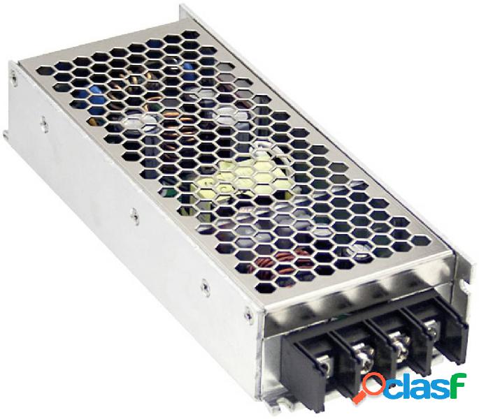 Mean Well RSD-150B-24 Convertitore DC/DC 5 V/DC 151.2 W Num.