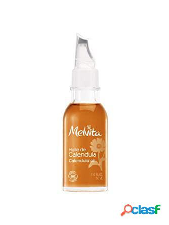 Melvita olio di calendula 50 ml