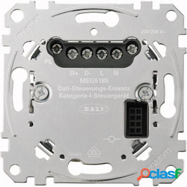 Merten Inserto controlli Frutto MEG5185-0000