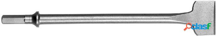 Metabo scalpello per pietra piatto 40 mm di larghezza Metabo