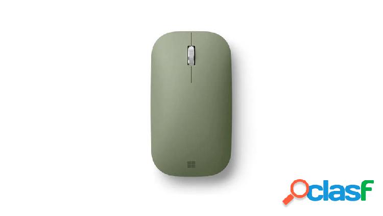 Microsoft Modern Mobile Mouse Mouse wireless Bluetooth®