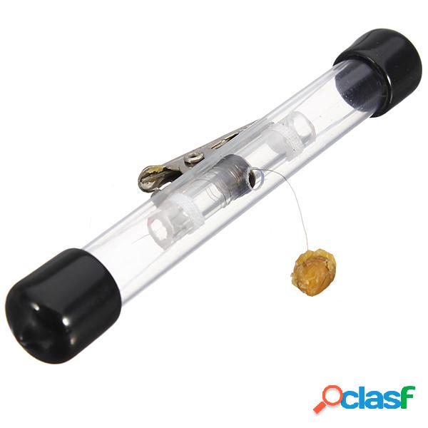 Mini filo arrotolatore invisibile galleggiante per i trucchi