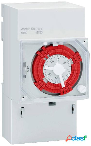 Müller VS 30.18 12-24V & DC 24-48V 50-60Hz Timer per guida