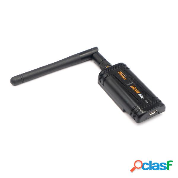 Modulo trasmettitore FrSky Vantac MPM Lite 2.4G con Antenna