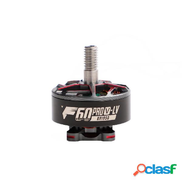 Motore a T F60 Pro V-LV 1950KV 2020KV 6S motore senza