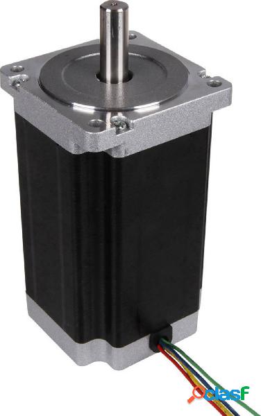 Motore passo passo Joy-it Nema34-01 Joy-IT 11 Nm 5 A