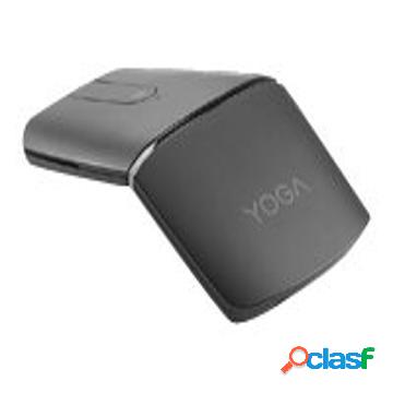 Mouse/Telecomando Lenovo Yoga Laser Presenter - Nero