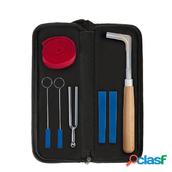 NAOMI Kit strumento per accordatura professionale per