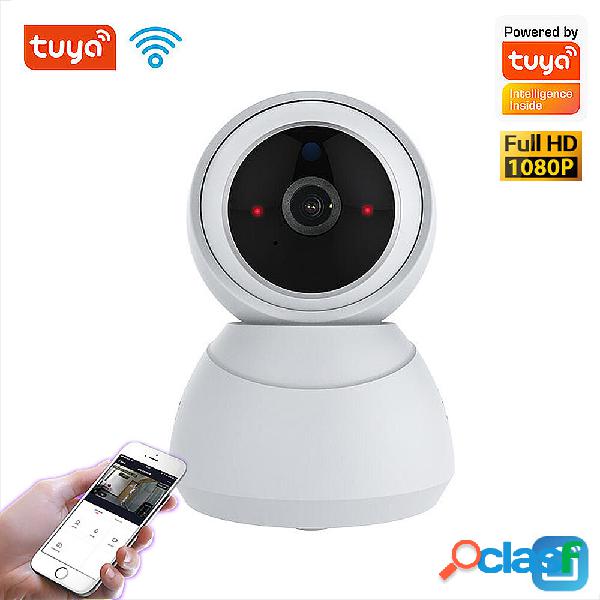 NEO Tuya WiFi 1080P Smart IP fotografica Telecamera di