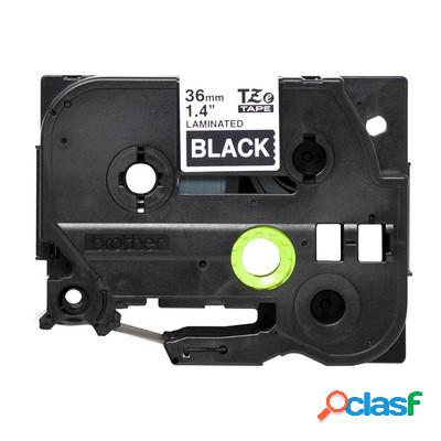 Nastro per etichettatrice compatibile Brother PT-P710BT CUBE