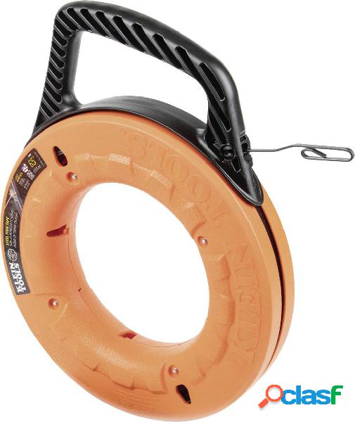 Nastro retrattile in acciaio 3.2 mm x 20 m. 56002 Klein