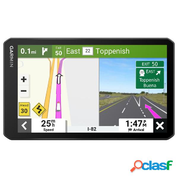 Navigatore Camion Dezl LGV710 MT-D - GARMIN