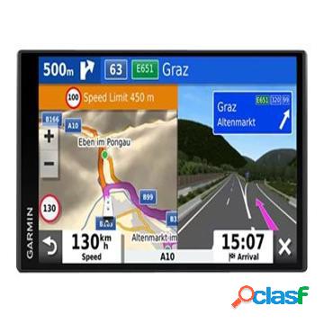 Navigatore GPS Garmin Camper 780 6.95