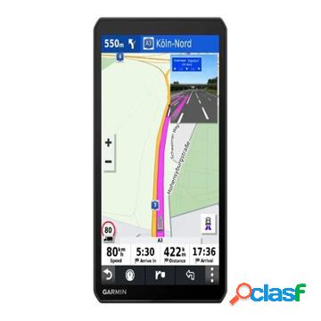 Navigatore GPS Garmin dezl LGV 800 MT-D 8