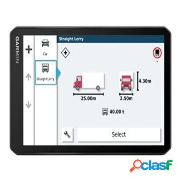 Navigatore GPS Garmin dezl LGV700 6.95