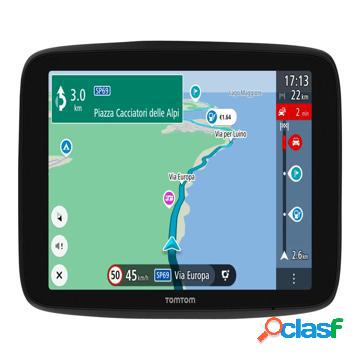 Navigatore GPS TomTom GO Camper Max 7