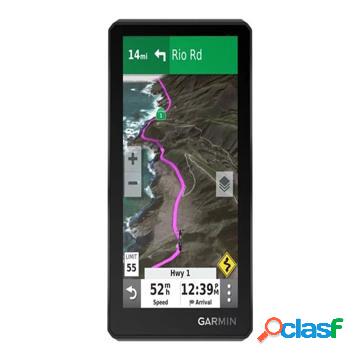 Navigatore Garmin zumo XT GPS/GLONASS/Galileo 5.5