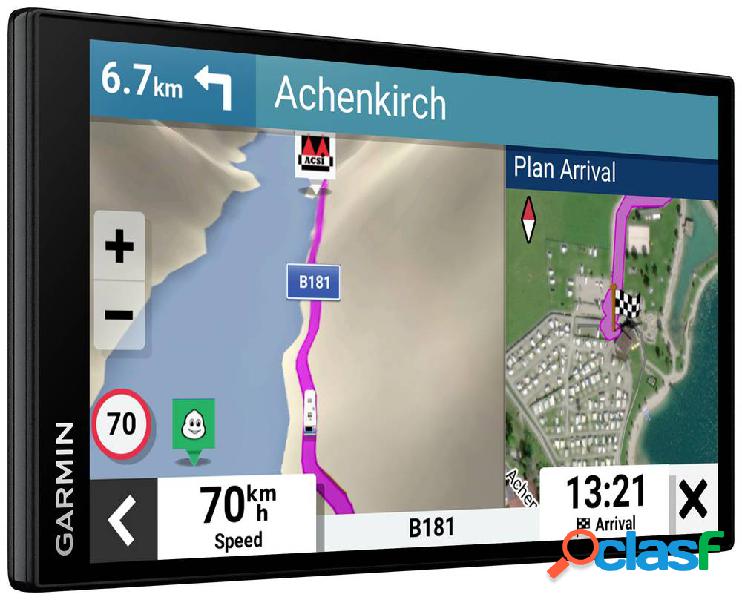 Navigatore satellitare per camper Camper 795 MT-D EU Garmin
