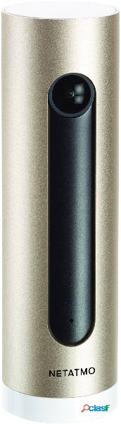 Netatmo Welcome NSC01-EU WLAN IP Videocamera di sorveglianza