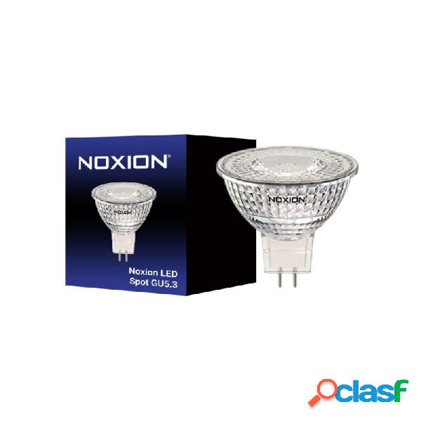 Noxion Faretti LED GU5.3 MR16 4.4W 345lm 12V 36D - 827