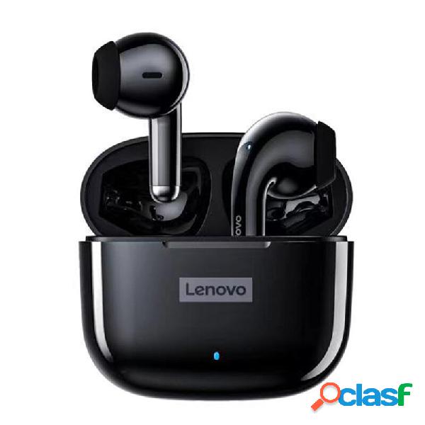 Nuovo Lenovo LP40 TWS bluetooth 5.1 Auricolare Auricolari