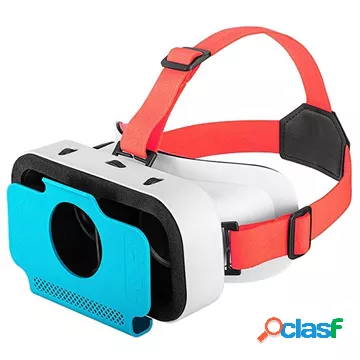 Occhiali per RealtÃ Virtuale Devaso 1110092 per Nintendo