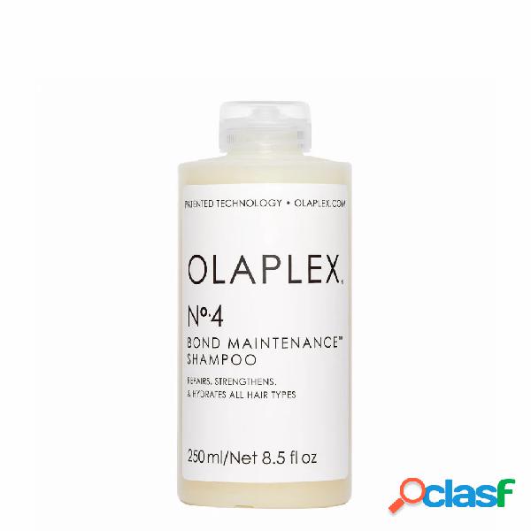 Olaplex shampoo no. 4 bond maintenance 250 ml