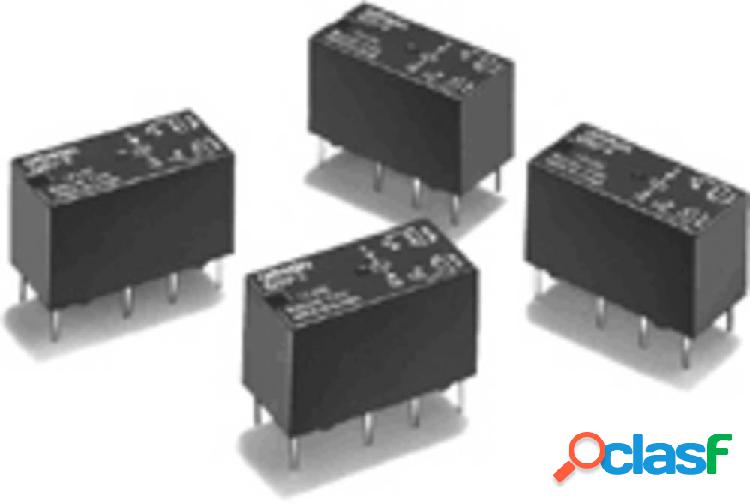 Omron G5V-2-H-DC12 Power relè 12 V/DC 2 A 2 scambi 1 pz.