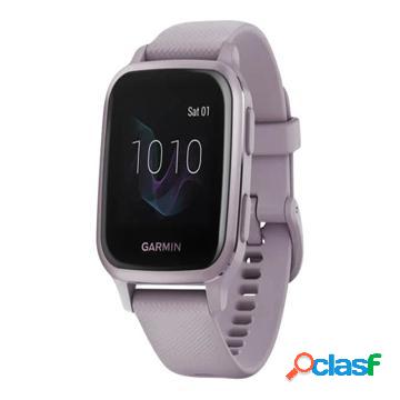 Orologio sportivo Garmin Venu Sq - viola