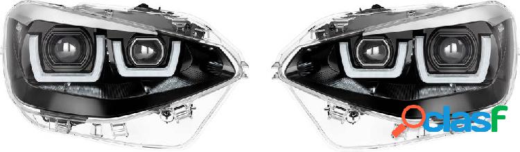 Osram Auto 4062172120340 LEDHL108-CM Faro anteriore, Fanale