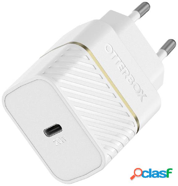Otterbox Fast Charge Wall Charger (Pro Pack) Caricatore per