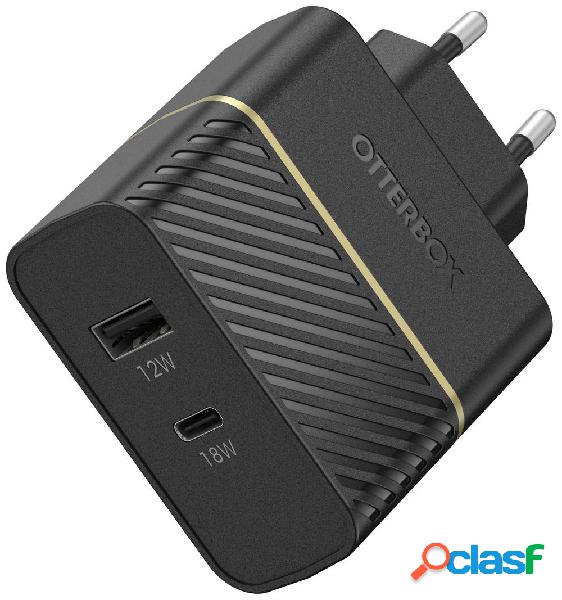 Otterbox Premium Fast Charge Wall Charger (Propack)