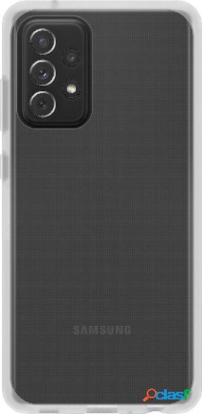 Otterbox React Custodia Samsung Galaxy A72 Trasparente