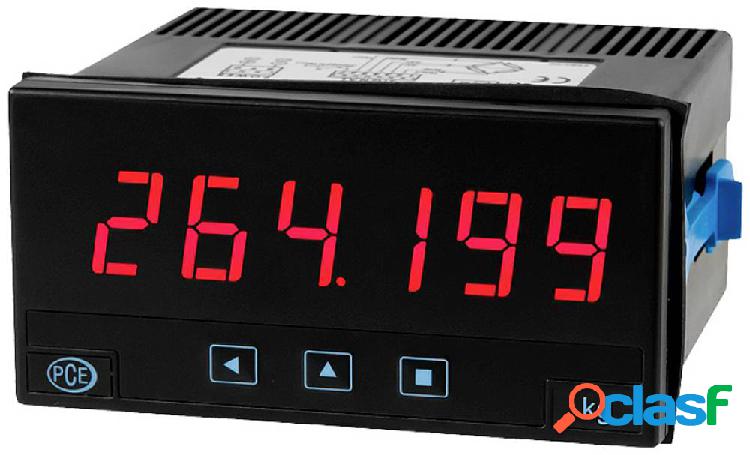PCE Instruments PCE-DPD-F2 Indicatore di forza