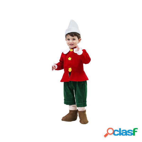 PINOCCHIO PRIMI PASSI 2024