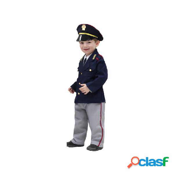 POLICE PRIMI PASSI 2025