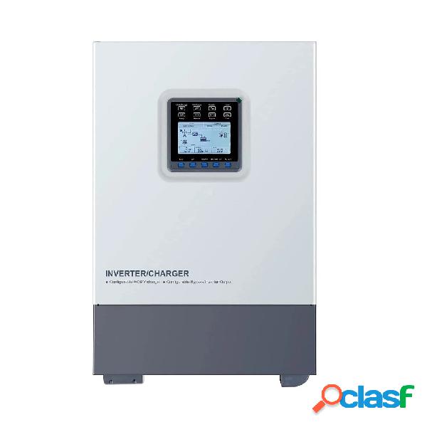 POWMR 5KW 48V solare Inverter PV Max 500VDC Inverter a onda