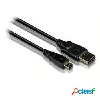 PS3, cavo di ricarica mini USB per fotocamera digitale