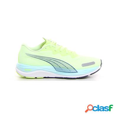PUMA Velocity Nitro 2 scarpa da running - fizzy light nitro