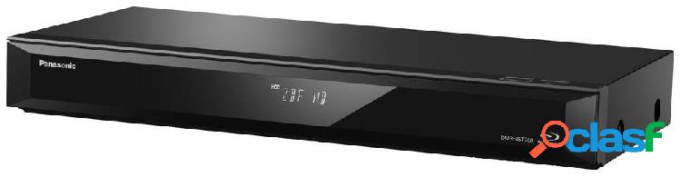 Panasonic DMR-BST760AG Lettore Blu-ray con hard disk 500 GB