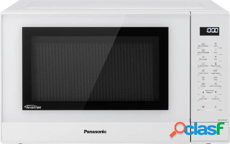 Panasonic Solo Forno a microonde