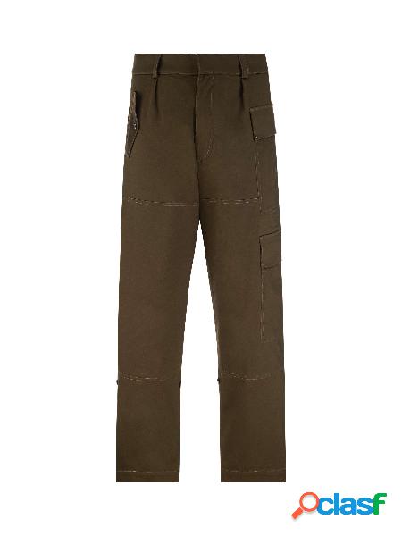 Pantaloni Cargo