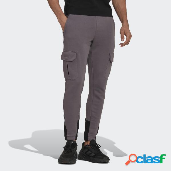 Pantaloni Future Icons Fleece Cargo