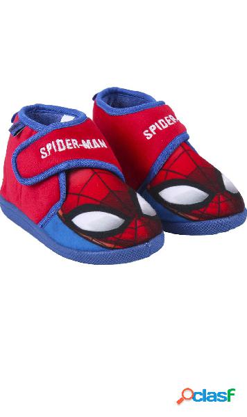 Pantofole da casa Spiderman™ per bambini