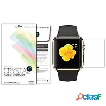 Pellicola salvaschermo Nillkin per Apple Watch Series 1/2/3