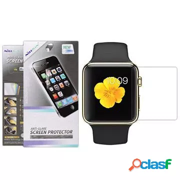 Pellicola salvaschermo Nillkin per Apple Watch Series 1/2/3